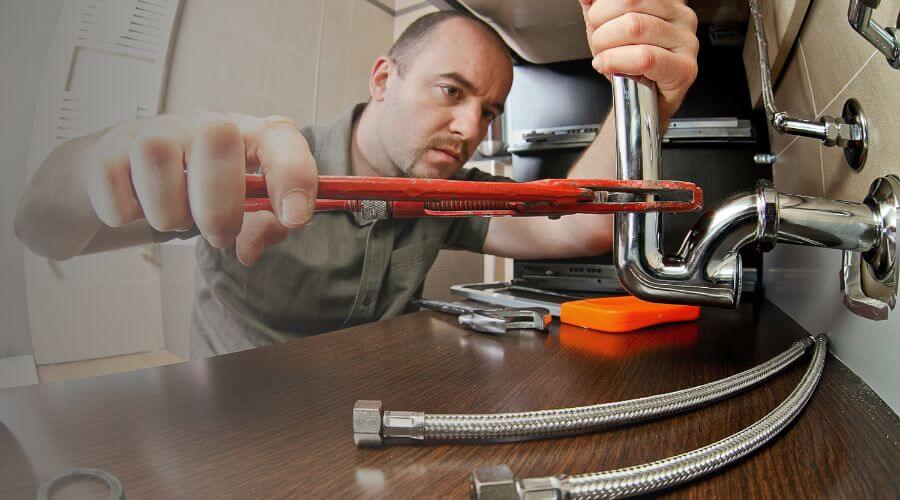 Professional Leak Detection in Whitt, TX