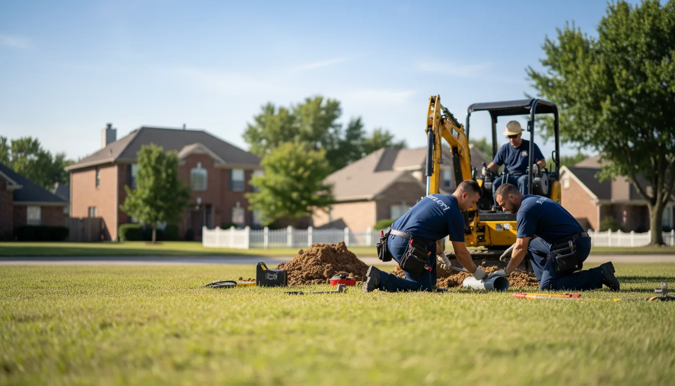 Water Heater Repair in Whitt, TX near me